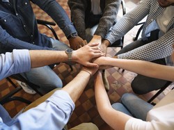 Kenapa Manusia Zaman Sekarang Tetap Butuh Kampung-nya Sendiri, Meski Namanya Sekarang Komunitas