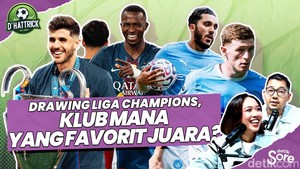 Video: Arsenal Bertekad Raih Liga Champions, Evaluasi Final Musim Lalu