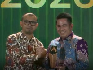 Video: Peraih Anugerah Program Inovasi Pembangunan Terpuji detikSumatera Awards 2026