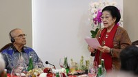 Megawati Usul Struktur Dewan Keamanan PBB Diubah, Singgung Perang Tak Usai