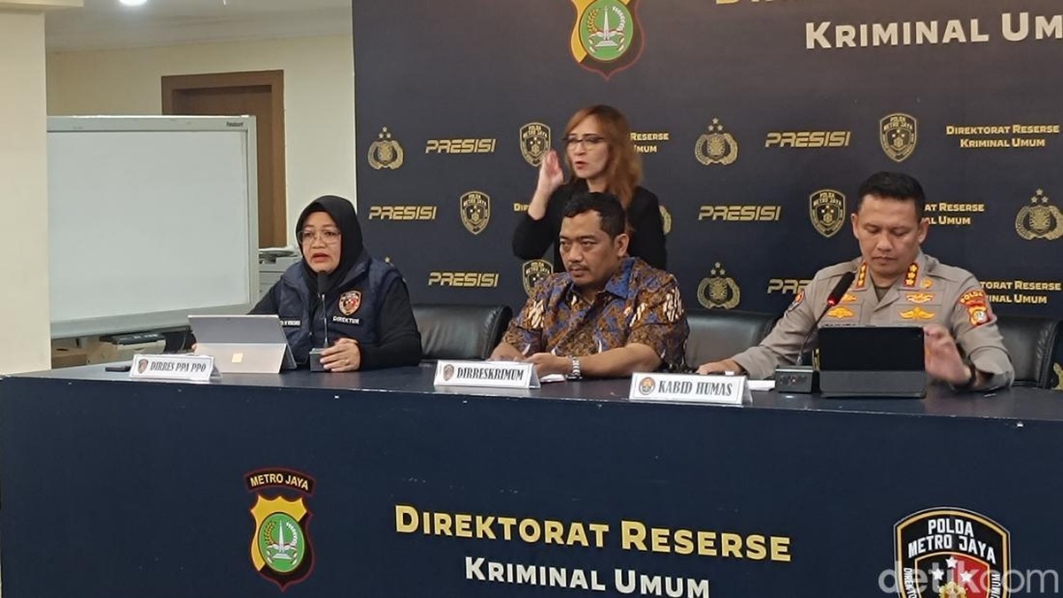Eksploitasi Anak Rusuh 27 Agustus: Tiga Tersangka Kantongi Rp3,4 Juta