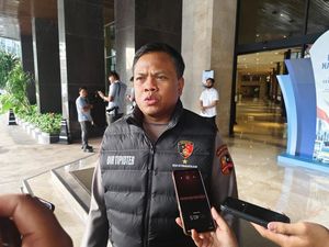 Polri Terus Buru Sindikat Penyelundup Emas ke Dubai dan Hong Kong