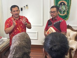 Ketua Komisi A DPRD DIY Dorong Resep Mustika Rasa Atasi Stunting