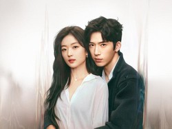 13 Drama China Terbaru 2026 Rating Tinggi, The Early Spring Wajib Tonton!