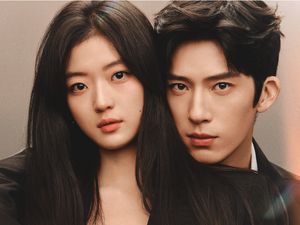 8 Drama China Terbaru Wajib Tonton: The Early Spring & Genius Girlfriend
