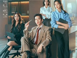 Drama China The Early Spring: Sinopsis, Daftar Pemain-Jadwal Tayang