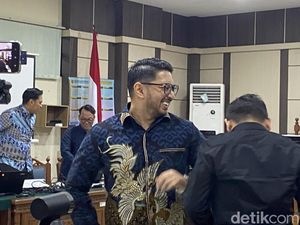 Sabiq Anak Fadia Arafiq Akui Pasok Tenaga Outsourcing, Klaim Ibunya Tak Tahu