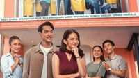 Sinopsis Film Agensi Rumah Tangga dan Fakta Menariknya