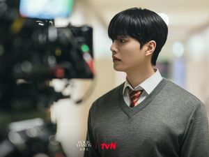 Intip BTS Drakor Four Hands, Two Sonatas sebelum Tayang Besok!