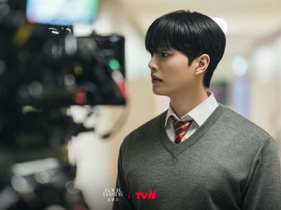 Intip BTS Drakor Four Hands, Two Sonatas sebelum Tayang Besok!
