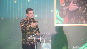Hubungan Bobby dengan Kajari di Medan yang Minta Uang ke Kepsek