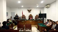 Terungkap di Praperadilan Dugaan TPPU Febrie Berlangsung Selama 8 Tahun