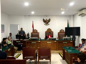 Terungkap di Praperadilan Dugaan TPPU Febrie Berlangsung Selama 8 Tahun