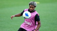 Ibrahim Mbaye Jadi ke Inggris, tapi Bukan Gabung Liverpool