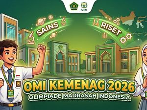 OMI Kemenag 2026: Jadwal, Syarat, Bidang Lomba dan Tahapan