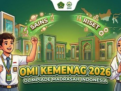 OMI Kemenag 2026: Jadwal, Syarat, Bidang Lomba dan Tahapan