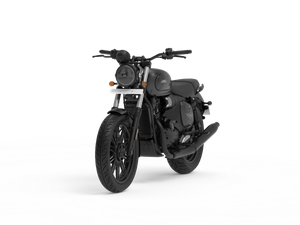 Wujud Motor Jawa Kembaran Royal Enfield yang Dijual Rp 30 Jutaan