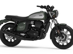 Jawa Bikin Motor Penantang Royal Enfield, Harganya Rp 30 Jutaan