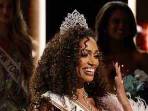 Pecah Rekor 75 Tahun, Pertama Kalinya Wanita Menikah Juara Miss USA 2026