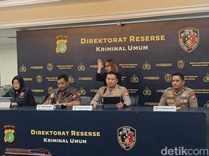 Video: Kerusuhan Pejompongan Makan Korban Jiwa, Polisi Ungkap Kronologi Evakuasi