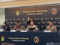 Sopir Pikap Tabrak Gerbang DPR Ditangkap, Diduga Beraksi Saat Mabuk