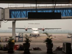 Bandara Supadio Disebut Tetap Kondusif, Penerbangan Lion Group Mulai Kembali