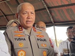 5 Tersangka Dugaan Pembakaran Lahan dan Hutan di Kalsel Diamankan