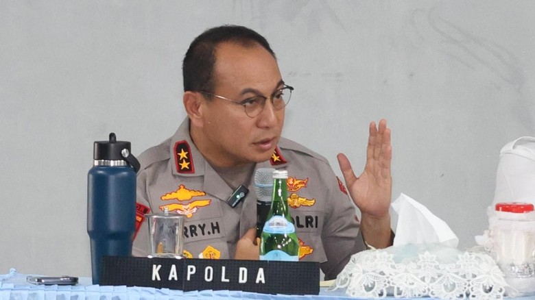 Polda Riau Antisipasi Karhutla di Cagar Biosfer karena Gambut Tebal