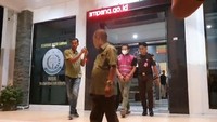 Kasus Korupsi Proyek Disdik Rp 7,5 M, Eks Kadisdik Ditahan Kejari Sampang