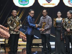 Bima Arya Sebut Kepala Daerah sebagai Petarung di Tengah Lima Tantangan