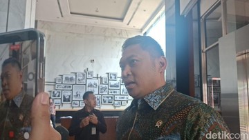 Bos BGN Tak Minta Tambah Anggaran Meski Ada Pembukaan Dapur MBG Baru