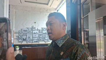 Bos BGN Sambangi Kantor Purbaya, Bahas Apa?
