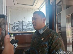 Bos BGN Pastikan Sekolah Swasta Elite Tak Dapat MBG