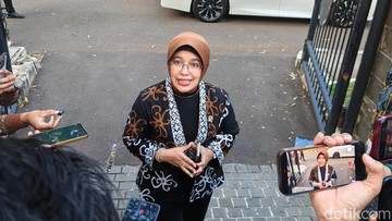Viral Tukang Becak Masuk Desil 9, Bos BPS Buka Suara