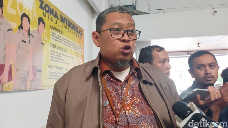 Kaltim Mau Usul OMC tapi Belum Ada Awan, BPBD: Nanti Malah Hujan Garam
