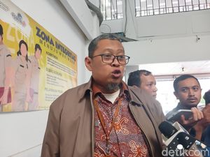 Kaltim Mau Usul OMC tapi Belum Ada Awan, BPBD: Nanti Malah Hujan Garam