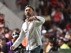 Inter Miami Jeblok, Lionel Messi Dapat Pelatih Anyar!