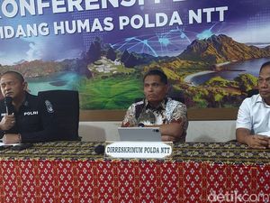 Polda NTT Kantongi 3 Alat Bukti Jerat 3 Legislator TTU di Kasus dr Icha
