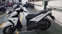 Lelang Honda Vario Pelat Merah Harga Mulai Rp 4 Jutaan, Minat?