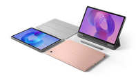 Harga dan Spesifikasi Lenovo Idea Tab Plus, Layar 12,1 Inch dan Fitur AI