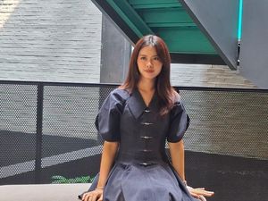 Gaet Bemby Noor, Lulu Mudita Rilis Lagu Debut