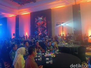 Apresiasi Penggerak Perubahan, Anugerah detikSumatera Awards 2026 Dimulai