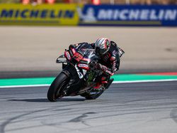 Kualifikasi MotoGP Aragon 2026: Murid Rossi Start di Depan Duo Marquez
