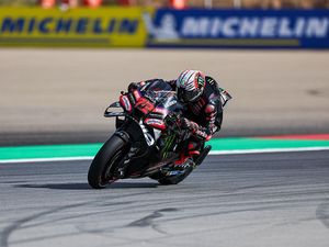 Hasil Kualifikasi MotoGP Aragon 2026, Cek di Sini!
