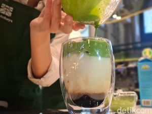 4 Tips Bikin Matcha Anti Gagal dari Ahli, Jangan Seduh Pakai Air Mendidih!