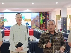 Menpar Widiyanti Bahas Pemulihan Pariwisata Pascagempa di Labuan Bajo