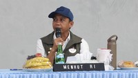 Menhut Ungkap Izin 6 Korporasi Akan Dicabut Buntut Karhutla di Kalimantan