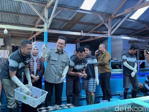 Business Matching Kemendag Buka Jalan Koral Banyuwangi Tembus AS