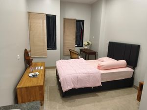 Dalam 10 Bulan Rusun Subsidi Cuma Laku 24 Unit, Konsumen Makin Kritis