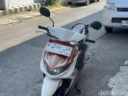 Uang Warga Surabaya yang Kena Pungli Polisi Rp 1 Juta Sudah Kembali